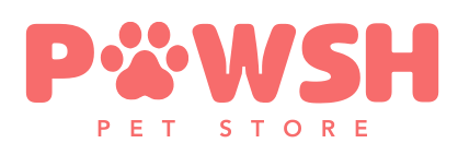 PAWSH Pet Store